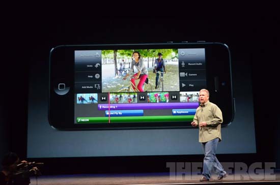 《國際電子商情》蘋果發布會和iPhone5那點事兒